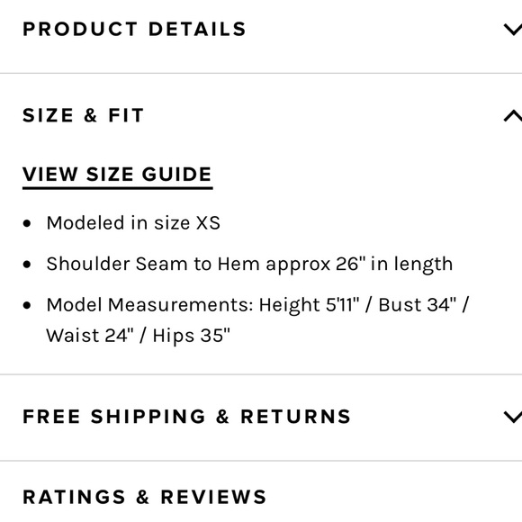 NWT By the way. Chloe sequin skirt top set - Picture 8 of 8